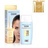 ISDIN SRL FOTOPROTECTOR FUSION WATER solare SPF50 viso idratante nuova confezione 2025