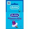 Reckitt Benckiser Durex Pleasure Ring anello per l'erezione (1 pz)