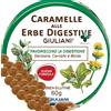 Giuliani Caramelle alle Erbe digestive nuova formula (60 g)