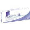 Promovia 4 80mg siringa preriempita acido ialuronico sale sodico per iniezioni intra-articolari (1 siringa da 4ml)