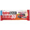 PRONUTRITION HYDROLYZED BAR 50% - 1 BARRETTA DA 55 GRAMMI Bianco Frutti di Bosco