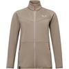 Salewa Puez Cammino PL Jkt W Giacca, Quicksand, L Donna