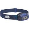 PETZL, Actik® Core, Lampada Frontale Ricaricabile, Blu, U, Unisex-Adult