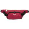 K-Way Marsupio KWay Fericy Small Red DK K7116TW Q13
