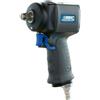 ABAC PISTOLA PNEUMATICA AVVITATORE PROFESSIONALE ARIA COMPRESSA A IMPULSI 1/2" ABAC