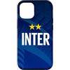 Interagisco Inter Cover Custodia per iPhone 12/12 Pro
