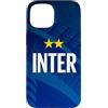 Interagisco Inter Cover Custodia per iPhone 15