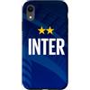 Interagisco Inter Cover Custodia per iPhone XR