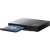 Sony Lettore Blu-ray BDP-S1700K - Full HD | Alta risoluzione 1080p | Palette di colori TRILUMINOS | Dolby TrueHD |DTS-HD Master Audio |DTS-HD High-Resolution Audio |Esperienza di utilizzo conviviale
