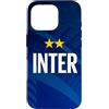 Interagisco Inter Cover Custodia per iPhone 16 Pro