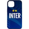 Interagisco Inter Cover Custodia per iPhone 13