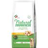 Trainer Natural per Cane Adult Maxi con Pollo Fresco, Riso, Semi Di Lino e Alga Spirulina da 12 Kg