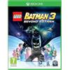 WARNER BROS Lego Batman 3 : Beyond Gotham Xbox1- Xbox One