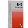 Reckeweg r45 100cpr 0,1g - DR.RECKEWEG - 800582785