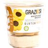 LABORATORIO GRAZIOSI Srl Fiore con crema di nocciola biscotto 190 g - - 974364958