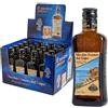Caffo Vecchio Amaro del Capo Box 24 Bottigliette da 50 ml