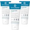 Dermovitamina Pack Filmocare Gel Antisfregamento 3x30ML - Gel Antisfregamento Cosce - Tratta le Irritazioni da Sfregamento - Per Cosce, Inguine e Ascelle - Non Macchia - 90 ML