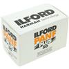 Ilford PAN F Plus, pellicola di stampa in bianco e nero, 135 (35 mm), ISO 50, 36 esposizioni (1707768), confezione da 3