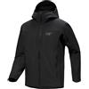 ARCTERYX SOFTSHELL CON CAPPUCCIO GAMMA MX