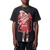 NIKE JORDAN T-SHIRT 40TH ANNIVERSARY BAMBINO