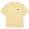 LACOSTE T-SHIRT BIG LOGO UNISEX