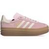 ADIDAS ORIGINALS GAZELLE BOLD DONNA