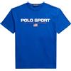 POLO SPORT T SHIRT M1