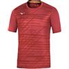 MIZUNO T-SHIRT CHIBA