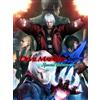 CAPCOM Co., Ltd. Devil May Cry 4 Special Edition Europe | Steam