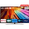 LG 86UT81006 TVC 86 4K SMART TVSAT