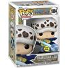 Funko Trafalgar Law EXCLUSIVE Glows in the Dark - 1894 - One Piece - Funko Pop! Animation