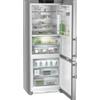LIEBHERR CBNsda 775i Prime Combinato frigo-congelatore con BioFresh e NoFrost
