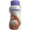 NUTRICIA ITALIA SpA Fortimel cioccolato 4x200ml