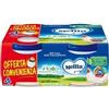 MELLIN SpA MELLIN OMOG POLLO 4X80G