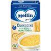 MELLIN SpA MELLIN PASTA CUORICINI 320G