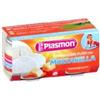 PLASMON (HEINZ ITALIA SpA) PLASMON OMOG MOZZARELLA80GX2PZ