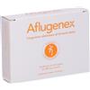 BROMATECH Srl Aflugenex 24 capsule