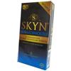 NOVA ARGENTIA Srl IND. FARM Akuel Skyn Extra Lubrificato 6 preservativi senza lattice comfort prolungato