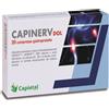 CAPIETAL ITALIA Srl Capinerv dol 20 compresse gastroprotette