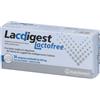 ITALCHIMICI SpA Italchimici Lacdigest Lactofree