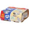 DANONE NUTRICIA SpA SOC.BEN. MELLIN OMOG ORATA 4X80G