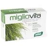 SANTIVERI SA Migliovita Integratore per Capelli 80 Capsule