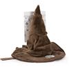 Play by Play WARNER BROS. Peluche Sombrero Seleccionador Harry Potter con sonido 28cm Español
