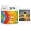 Fujifilm Pellicola Polaroid Color Go - Pellicole istantanee