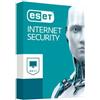 ESET INTERNET SECURITY VPN 2025 5PC 1 ANNO ESD