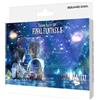 SQUARE ENIX Final Fantasy Card Game X Custom Starter Set (6) [ITA] Square Enix
