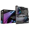 GIGABYTE Z790 AORUS Master Intel Z790 4*DDR5 5*M.2 4*SataIII sk1700 DisplayPort E-ATX
