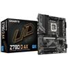 GIGABYTE Z790 D AX Intel Z790 4*DDR5 3*M.2 4*SataIII sk1700 HDMI/DisplayPort ATX
