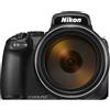 Nikon Coolpix P1100 Garanzia Centri di Assistenza Ufficiali in Italia