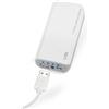 Sbs Power Bank 5000ma Type 05316